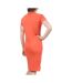 Robe Corail Femme Joseph In Renon - L-2