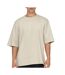T-Shirt beige homme only & sons print-1