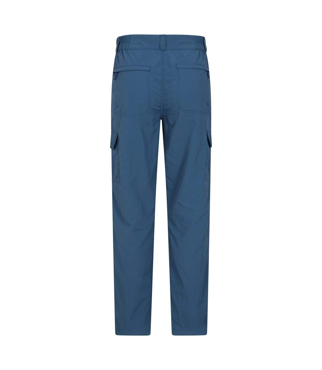 Pantalon explore homme bleu Mountain Warehouse