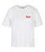 Blanc Miss Tee-1