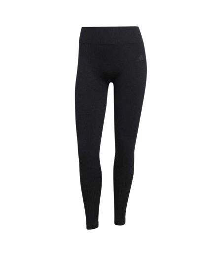 Legging Essentials Femme Noir Adidas
