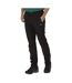 Pantalon De Randonnée Geo Homme Noir Regatta-1
