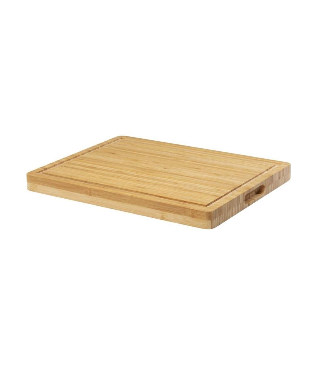 Fet bamboo chopping board one size light brown Seasons-1