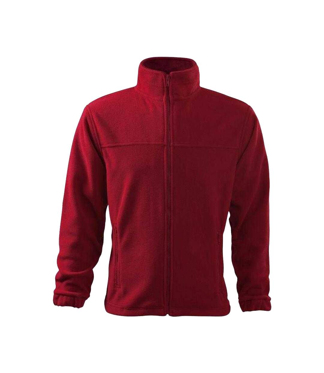 Veste Homme Pourpre Malfini-1