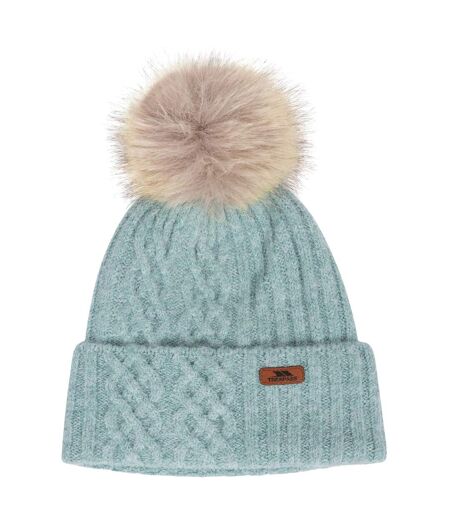Bonnet Cedar Femme Vieux Sarcelle Trespass