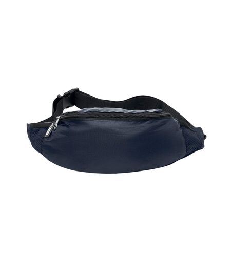 Parkpet rpet bum bag one size french navy MidOcean