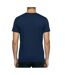T-Shirt marine homme lee cooper glc1986-2