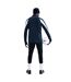 Haut D´entraînement Motif/style Chelsea Academy Winter Warrior Homme Bleu Violet Blanc Nike-2