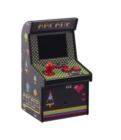 Mini borne d'arcade 240 jeux classiques