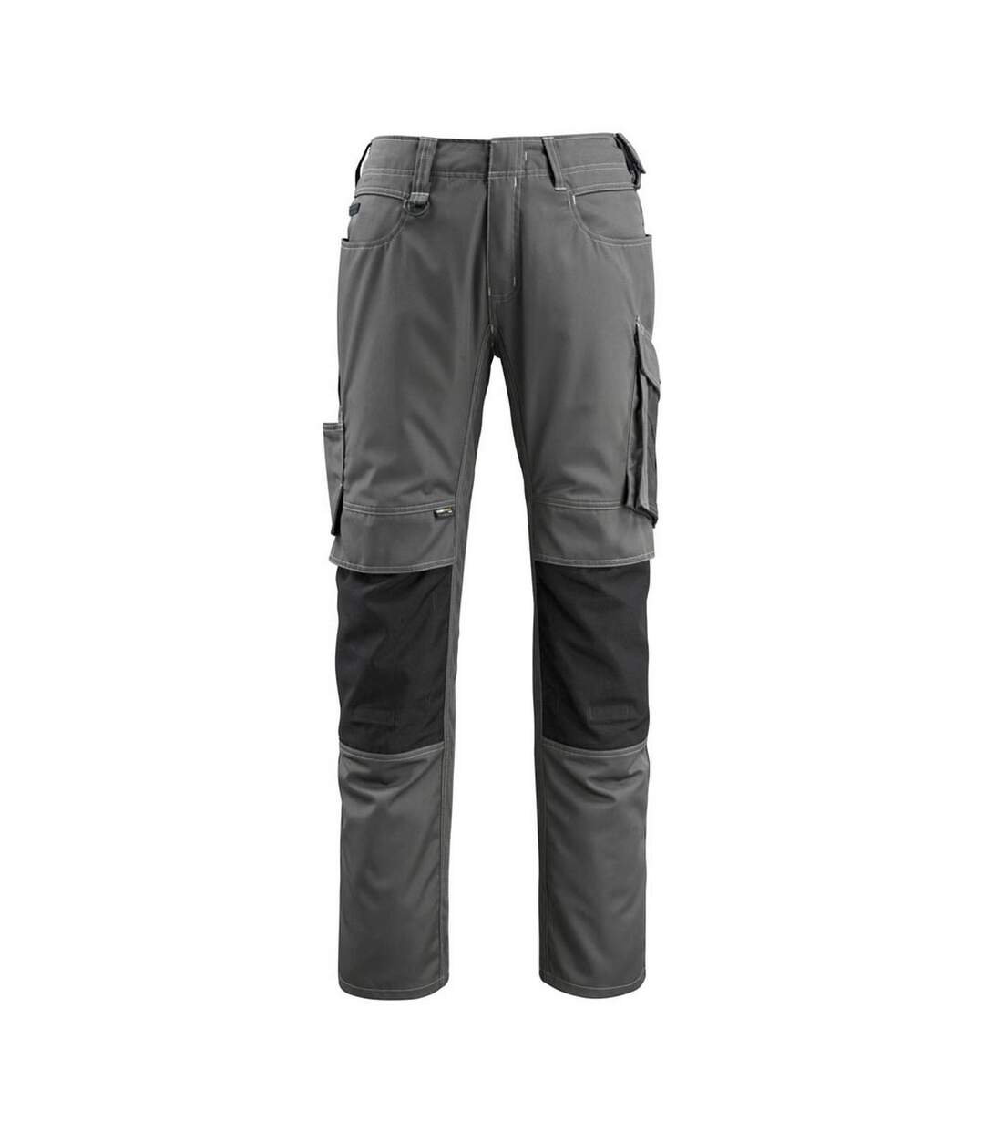 Anthracite Foncé Noir Mascot-1