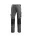 Anthracite Foncé Noir Mascot-1