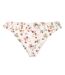 Slip de bain blanc Muse-1