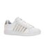 Baskets Court Tiebreak Femme Blanc K-Swiss-1