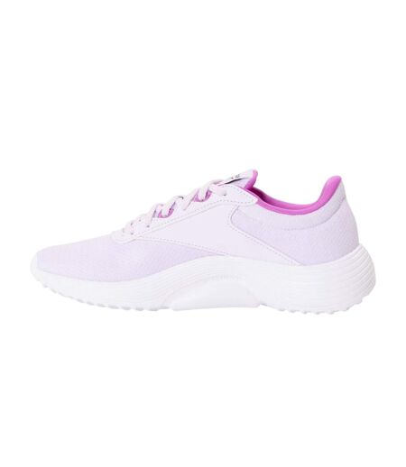 Baskets Lite Femme Violet Reebok