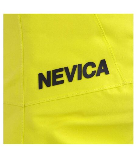 Pantalon De Ski Ski Meribel Homme Vert Clair Nevica