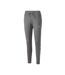 Jogging gris femme puma fit tech knit jogger-1