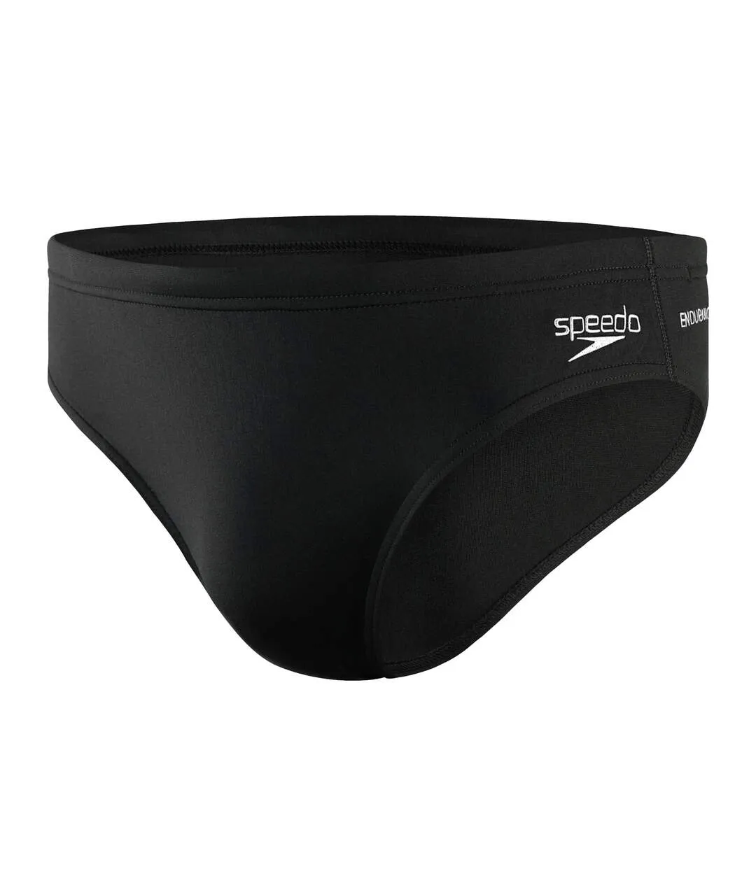 Mens Eco Endurance+ Briefs Black Speedo-1