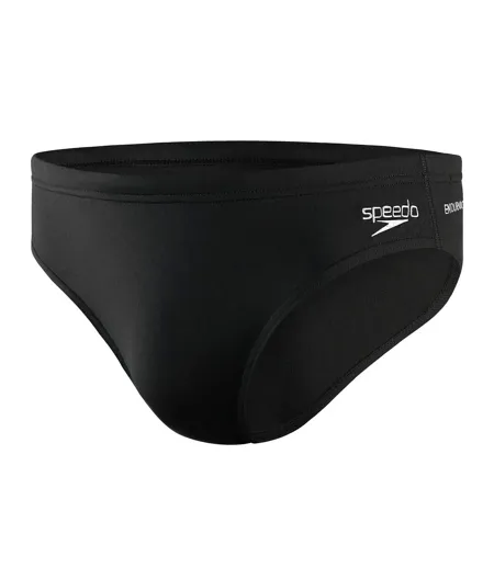 Mens Eco Endurance+ Briefs Black Speedo