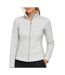 Veste écru femme icepeak graziella-1