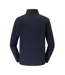 Veste Softshell Essential Homme Bleu Marine Français Russell-2