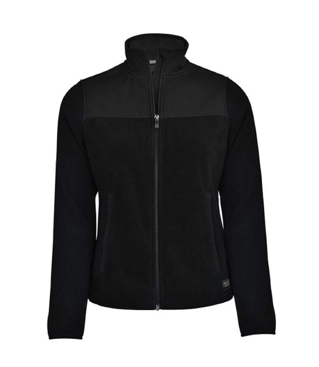 Veste polaire - Femme - NP17F - noir