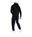 Mens Essential Oth Hoodie Black Lonsdale-4