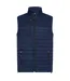 Veste Sans Manches Performance Homme Bleu Marine HRM-2