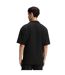 Chemise Homme Noir Hugo-4