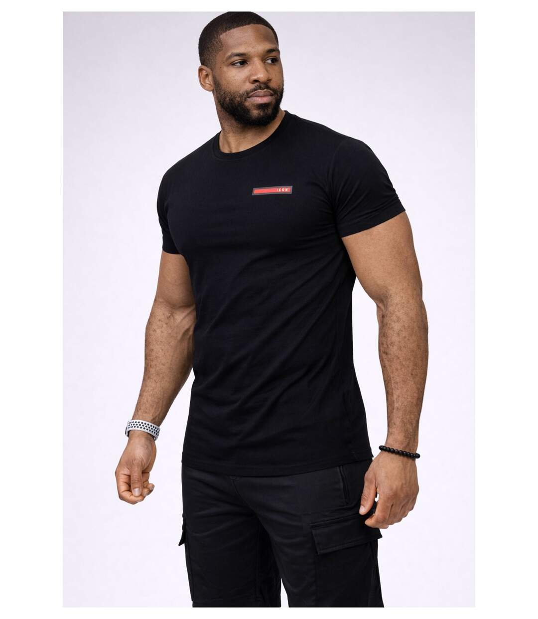 Ensemble Short,T-shirt-1