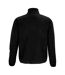 Veste Polaire Factor Homme Noir SOLS-2
