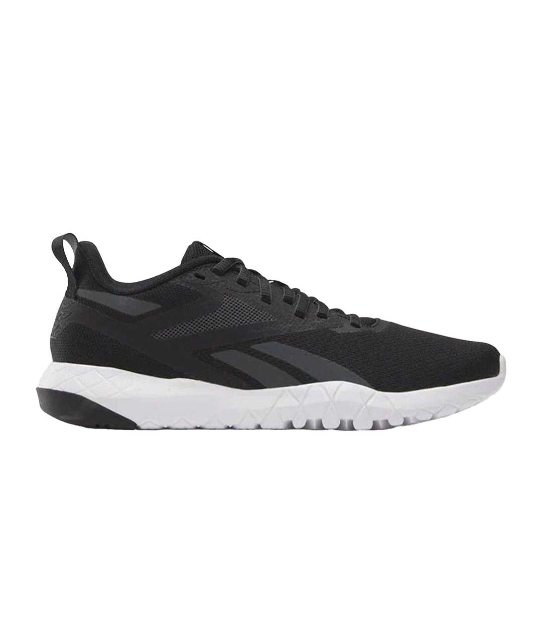 Baskets Entraînement Flexagon Force Homme Noir Reebok-1