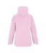 Womens/ladies Birchdale Ii Waterproof Jacket Powder Lilac Regatta-4