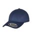 Flexfit Braided Baseball Cap (Navy)