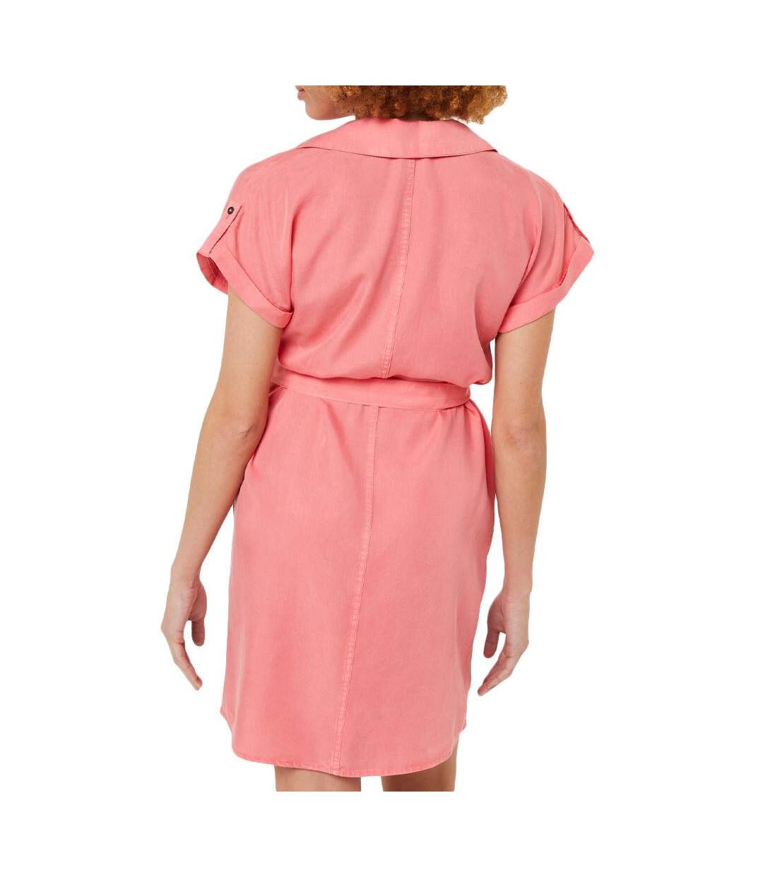 Robe Rose Femme Noisy May Vera - M-2