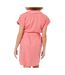 Robe Rose Femme Noisy May Vera - M-2