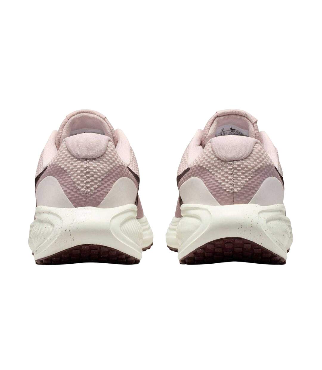 Baskets Revolution Femme Rose Pâle Nike-2