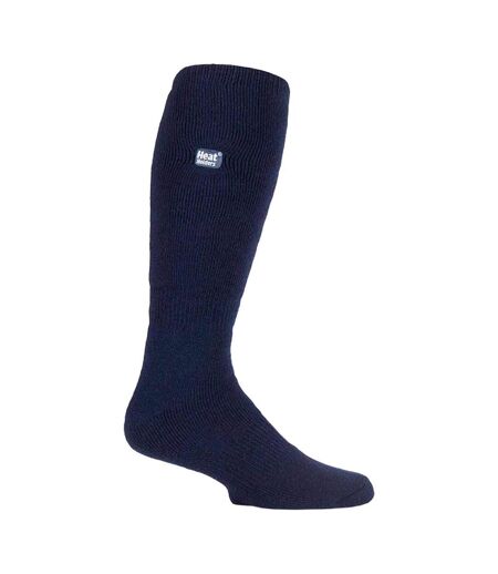 Chaussettes Caoutchouc Homme Fines Chaudes Hautes