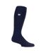 Chaussettes Caoutchouc Homme Fines Chaudes Hautes-1