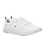 Baskets Course À Pied Tevo Run Homme Blanc Tommy Hilfiger-4
