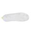 Chaussures À Crampons Pour Terrain Ferme Huarache Varsity Homme Blanc Bleu Vert Nike-4