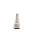 Baskets blanches/dorées femme converse all star move tonal-3