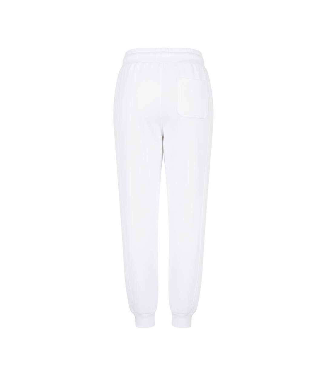Pantalon De Jogging Femme Blanc Armani Exchange-2