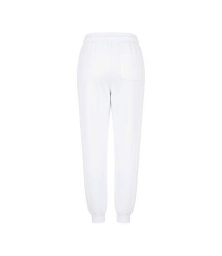 Pantalon De Jogging Femme Blanc Armani Exchange
