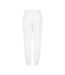 Pantalon De Jogging Femme Blanc Armani Exchange-2