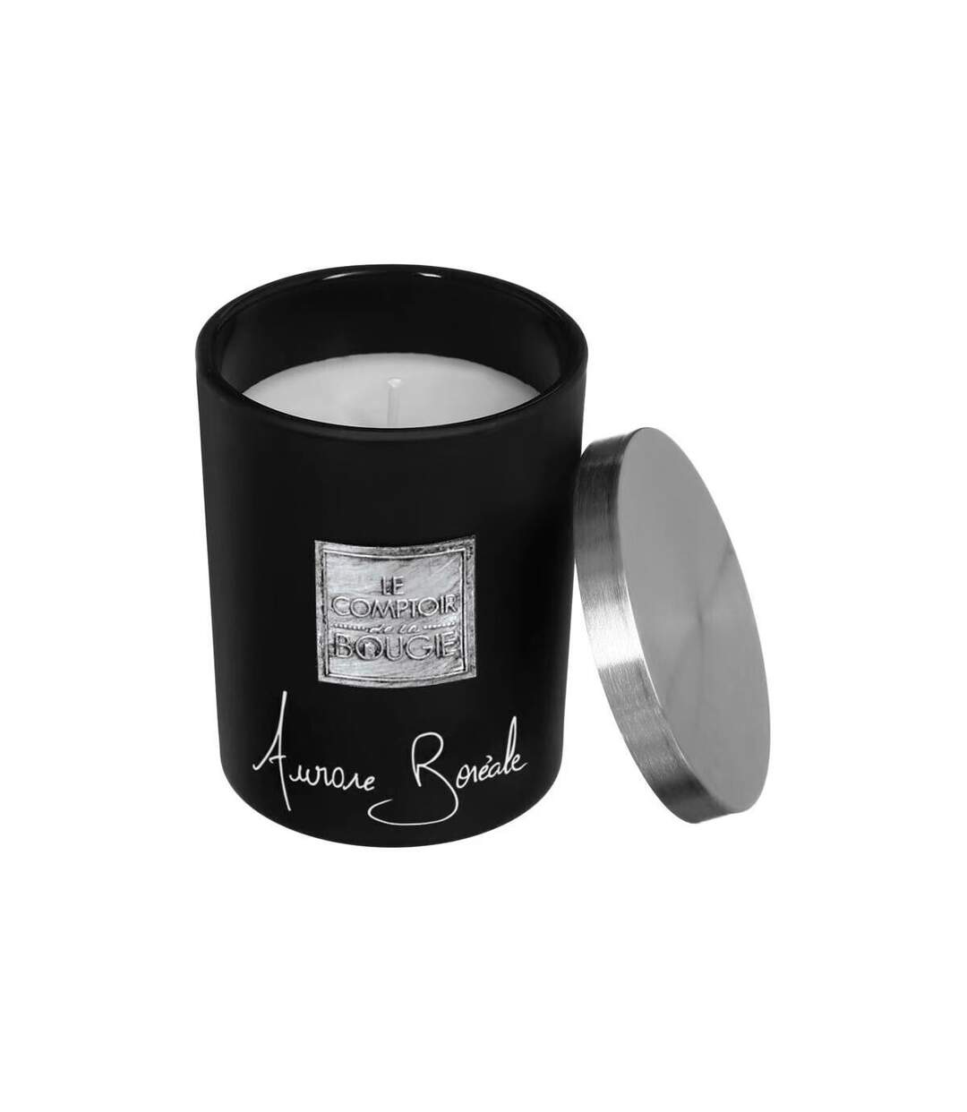 Bougie Parfumée Loyd 210g Aurore Boréale-2