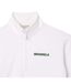Sweat Femme Blanc Lacoste-3
