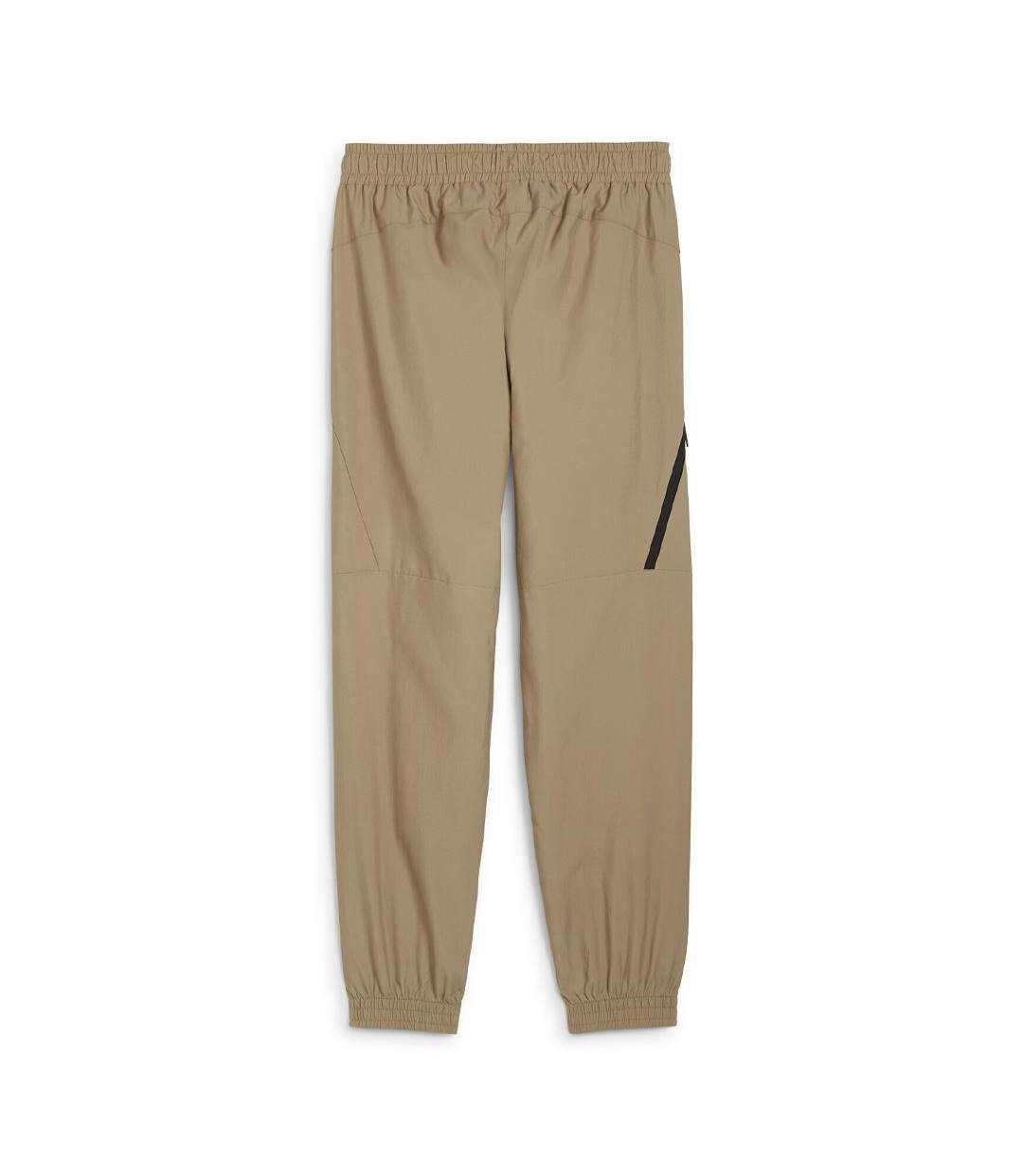 Jogging beige homme puma open-2