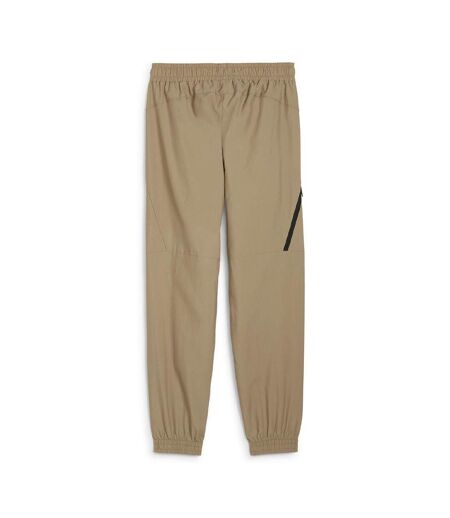Jogging beige homme puma open
