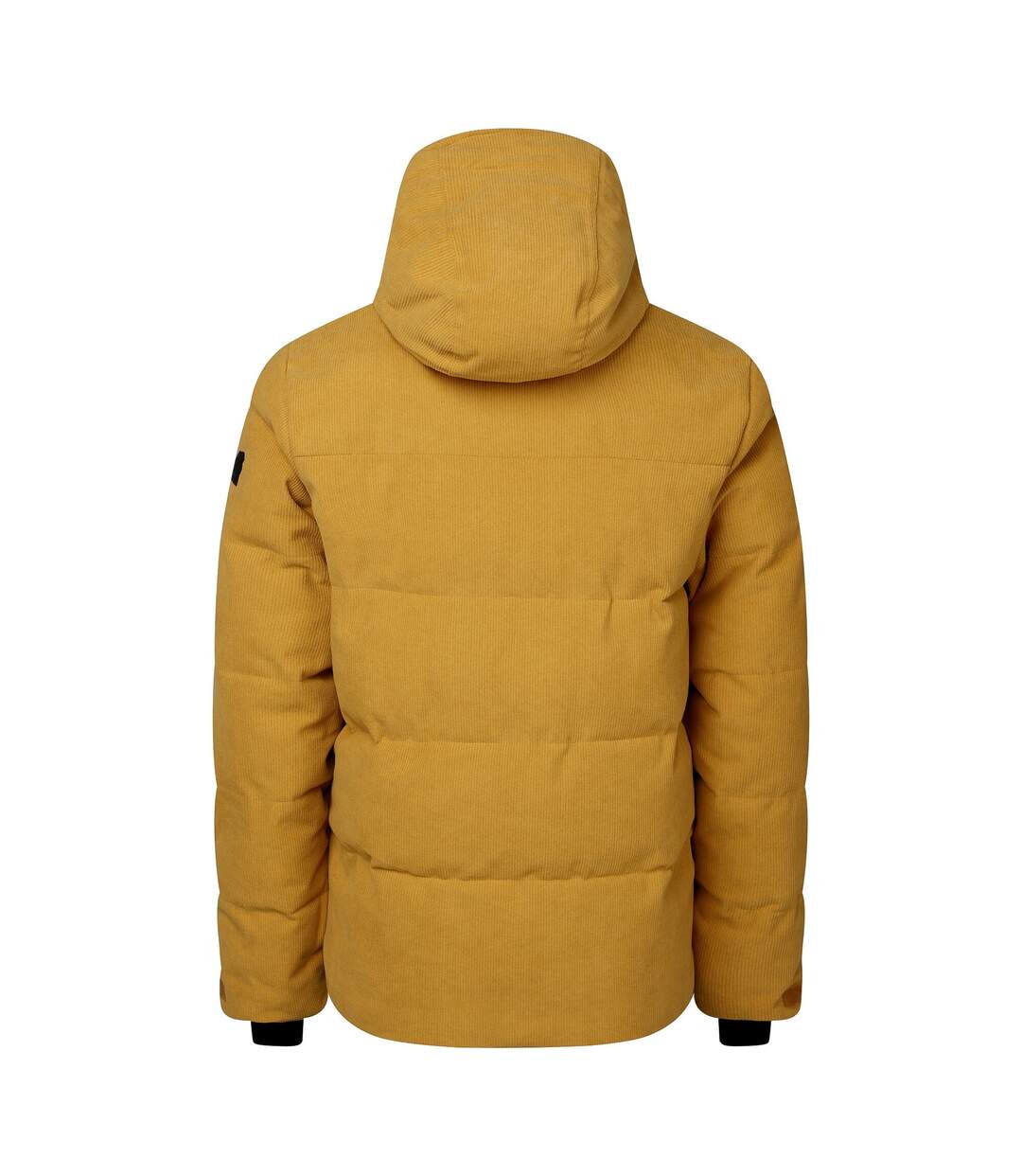 Blouson De Ski Homme Jaune Sombre Regatta-3