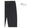 MAYFLOWER PELICAN2 - Pantalon détente en molleton noir : confort et liberté de mouvement-4